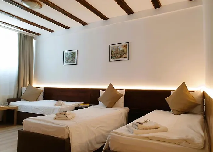 Confort Inn