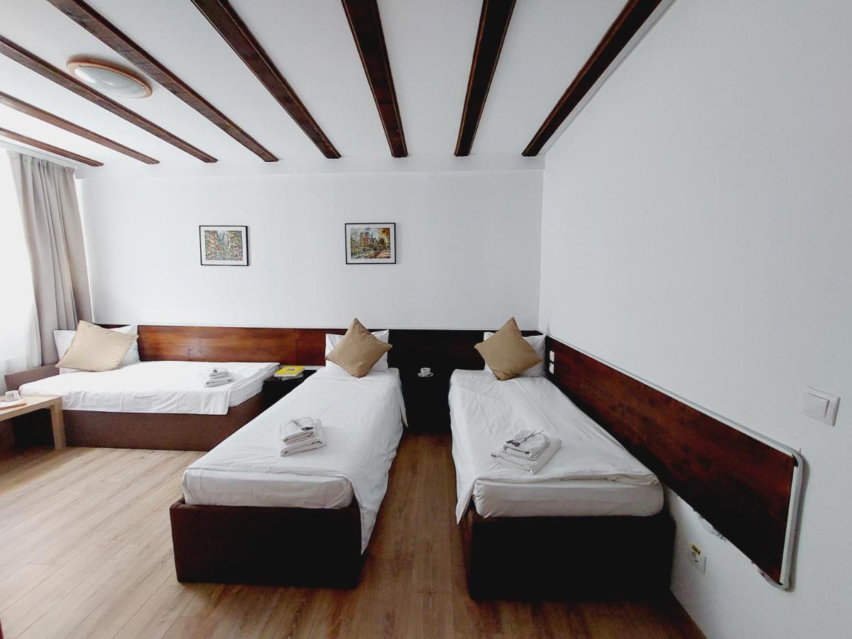 Confort Guest house Otopeni