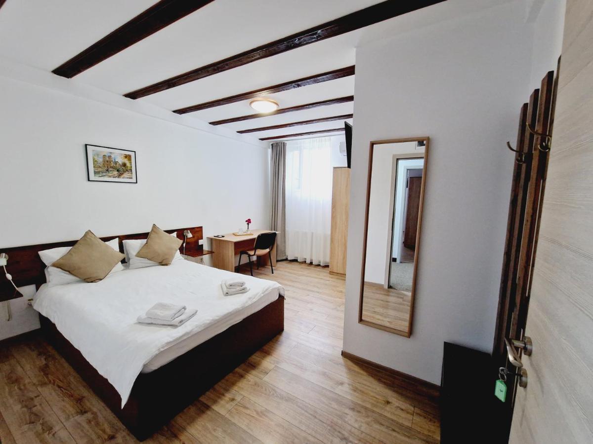 Confort Guest house Otopeni