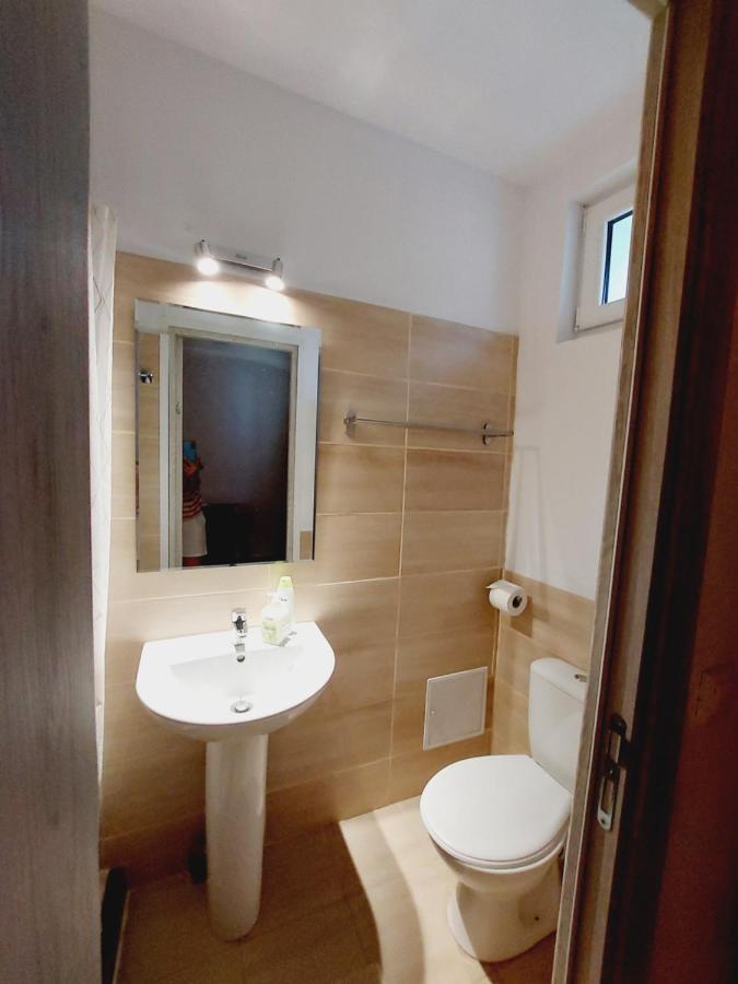 Guest house Confort