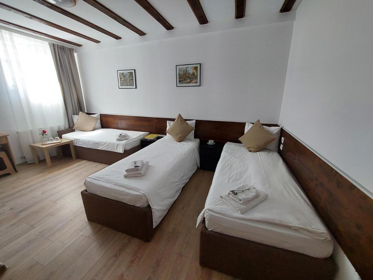 Guest house Confort *