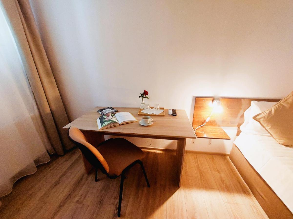 Confort Guest house