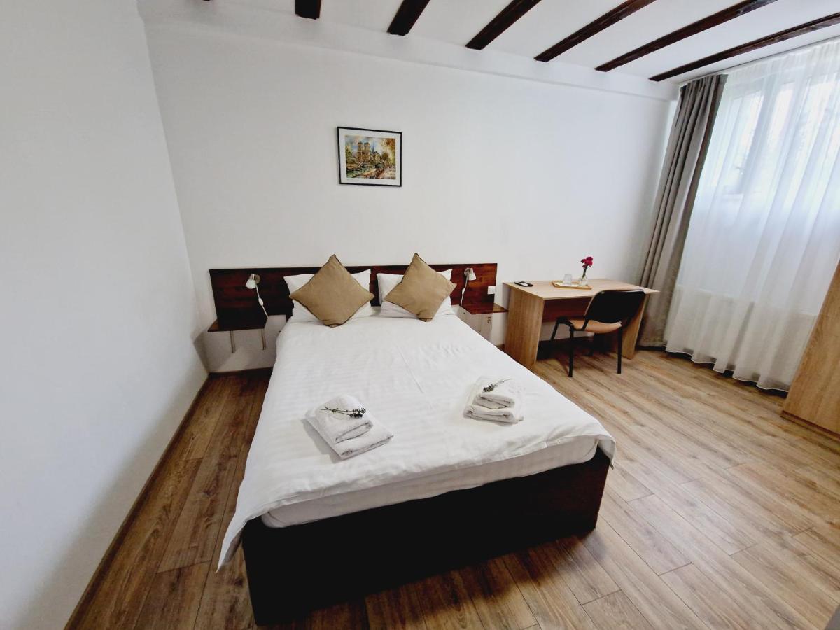 Guest house Confort