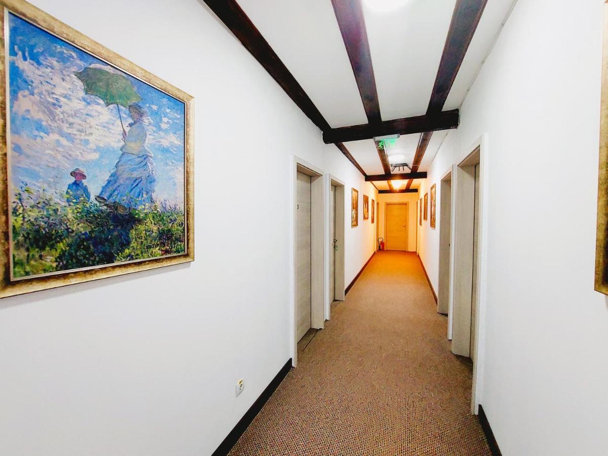 Confort Guest house