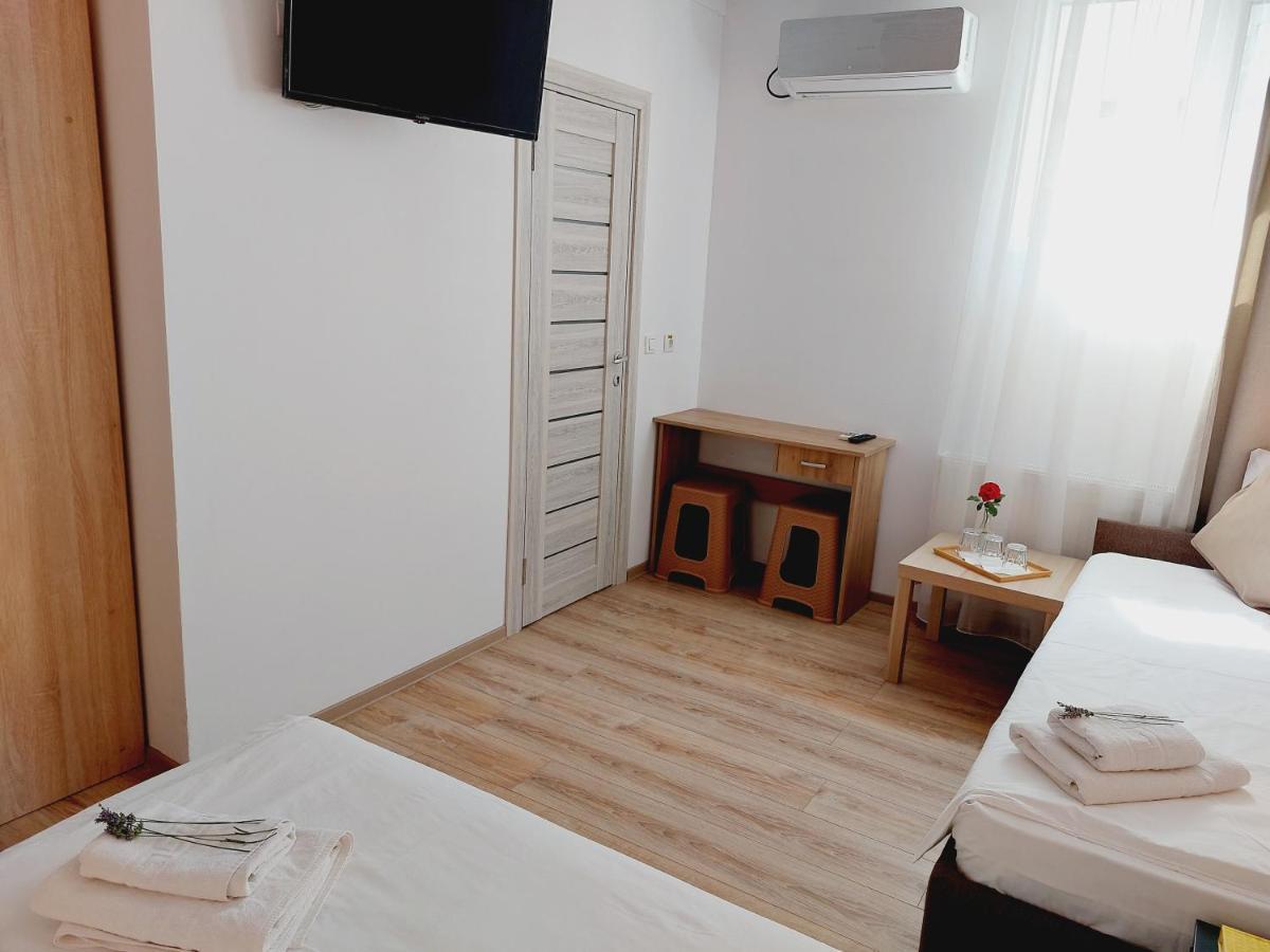 Guest house Confort *