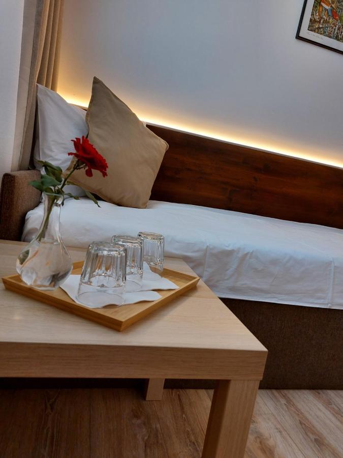 Confort Guest house *