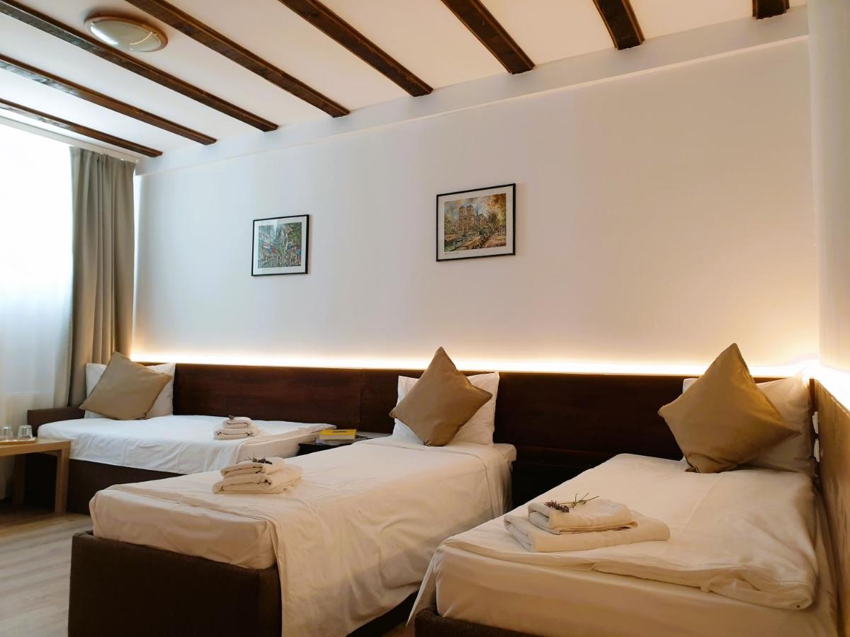 Confort Guest house *